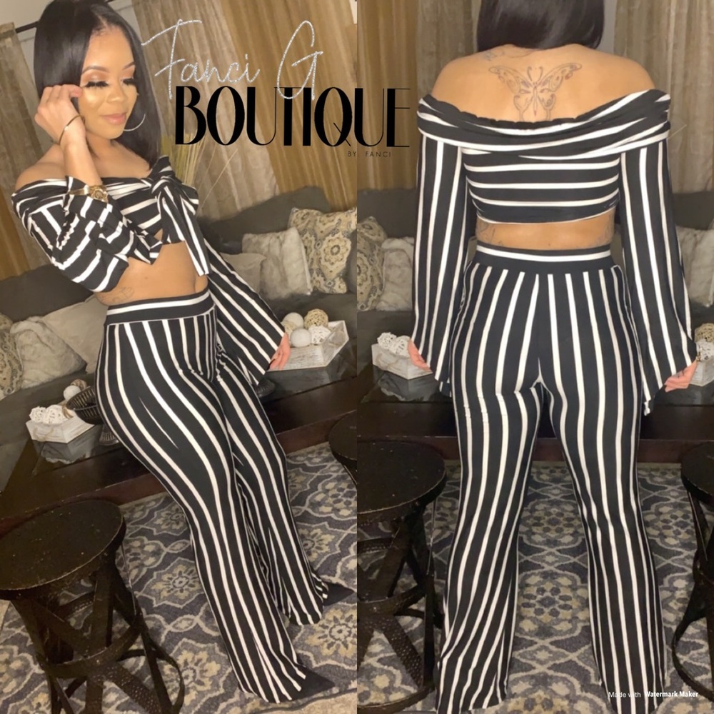 2 Piece Set